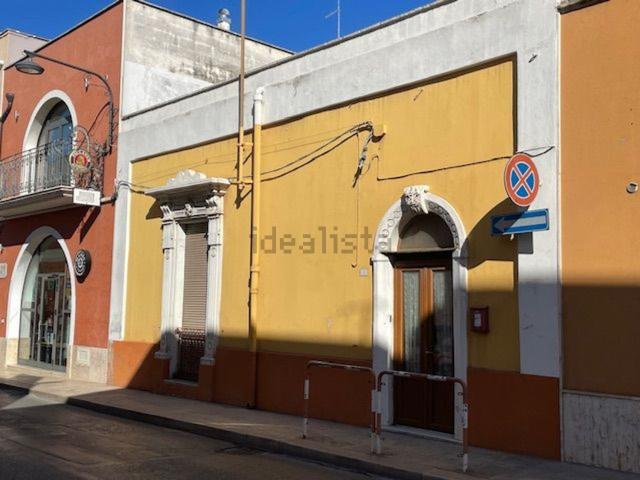 Villetta indipendente in vendita di 200 m² in Via Annunziata