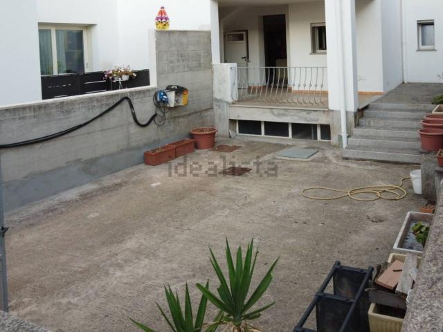Villetta indipendente in vendita di 200 m² in Via Alessandrini