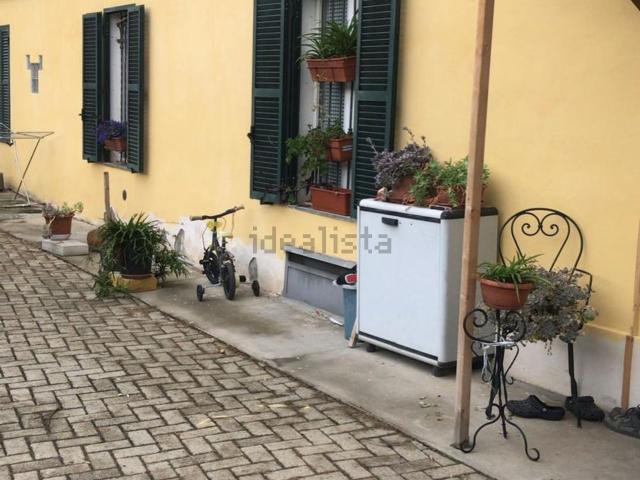 Villetta indipendente in vendita di 200 m² in Via ALLA CHIESA