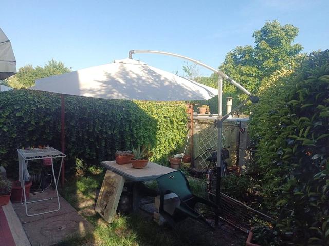 Villetta indipendente in vendita di 200 m² in Via Ardengo Soffici