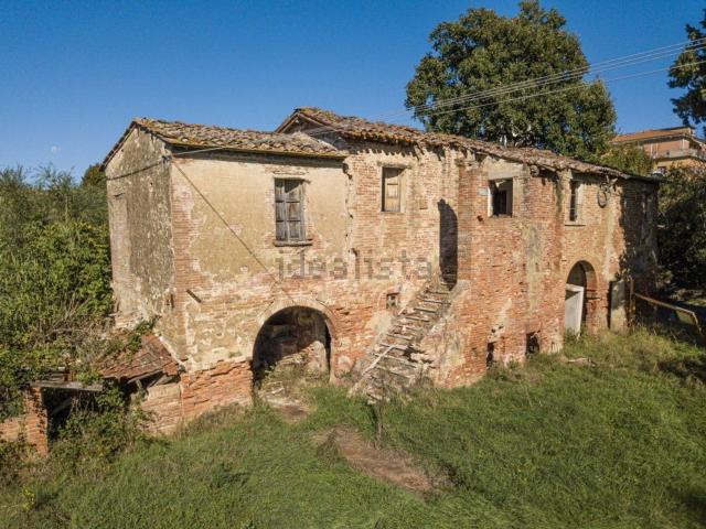 Villetta indipendente in vendita di 200 m² in Via arezzo, 1