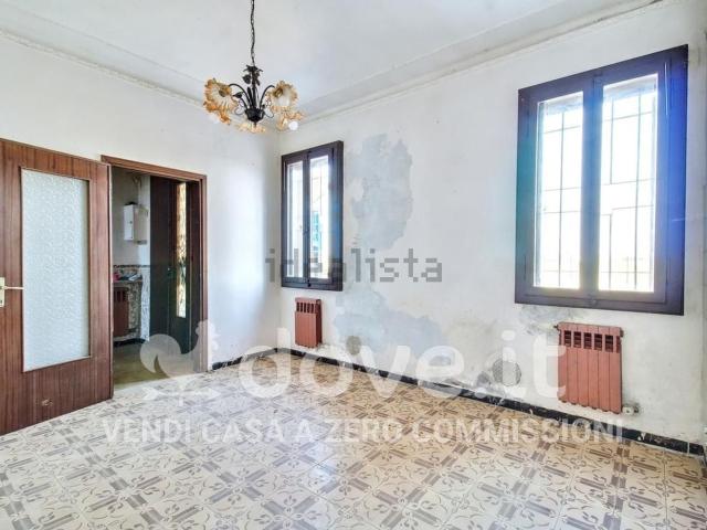 Villetta indipendente in vendita di 200 m² in Via Bonzanini, 44