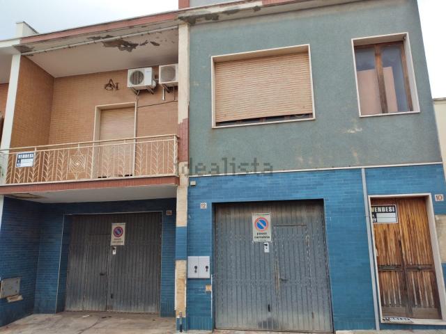 Villetta indipendente in vendita di 200 m² in Via Bellini, 10