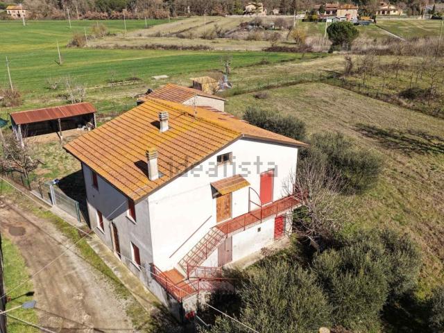 Villetta indipendente in vendita di 200 m² in Via Bertoni, 21