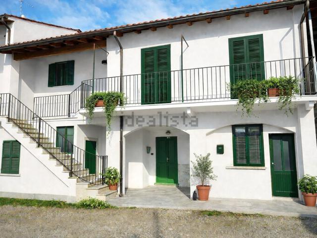 Villetta indipendente in vendita di 200 m² in Via Biciccera, 4