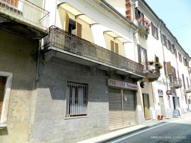 Villetta indipendente in vendita di 200 m² in Via Biglione, 4