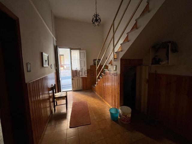 Villetta indipendente in vendita di 200 m² in Via Buemi, 14