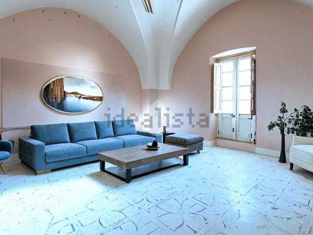 Villetta indipendente in vendita di 200 m² in Via G. Garibaldi, 10