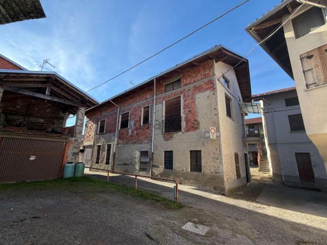 Villetta indipendente in vendita di 200 m² in Via Garibaldi, 58
