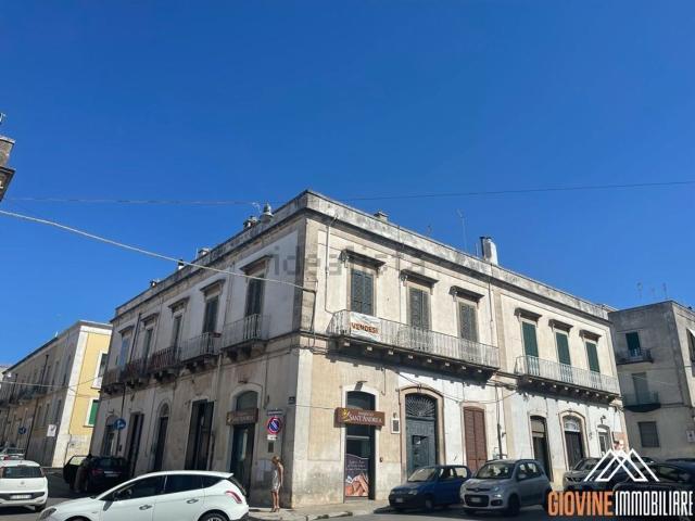 Villetta indipendente in vendita di 200 m² in Via Giulio Recupero