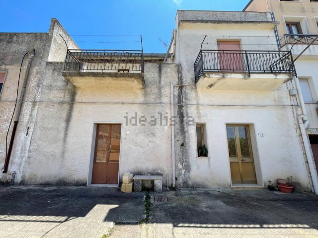 Villetta indipendente in vendita di 200 m² in Via Giuseppe Laudani, 61