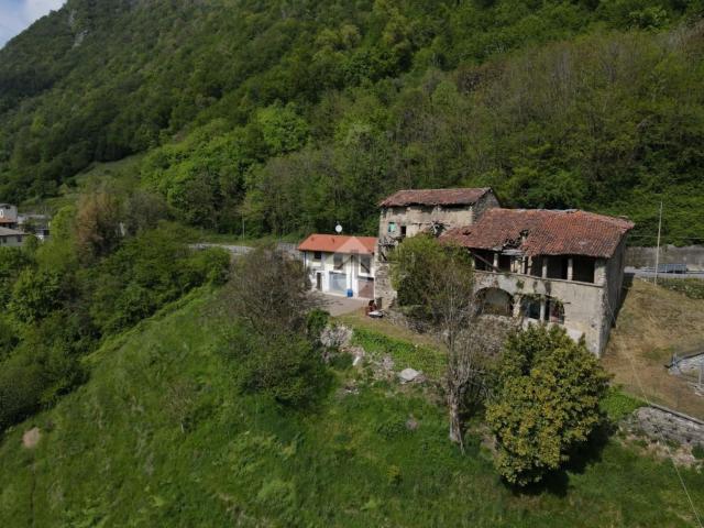 Villetta indipendente in vendita di 200 m² in Via Giuseppe Mazzini, 3
