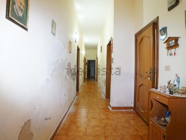 Villetta indipendente in vendita di 200 m² in Via Giuseppe Piccione
