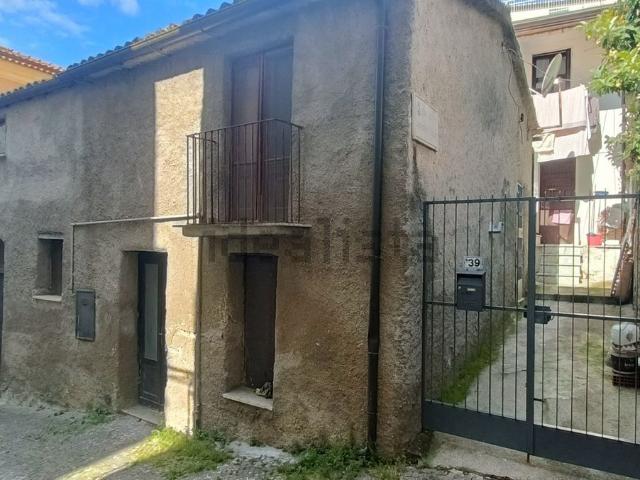 Villetta indipendente in vendita di 200 m² in Via Giuseppe Verdi, 39