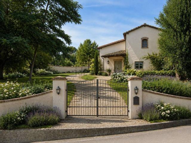 Villetta indipendente in vendita di 200 m² in Via Giacomo Matteotti, 6