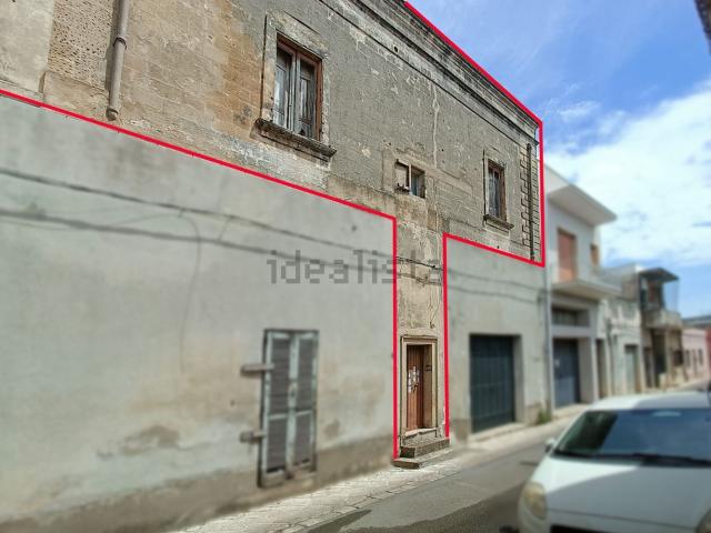 Villetta indipendente in vendita di 200 m² in Via Giampietro Zullo, 25