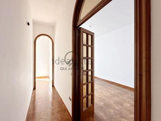 Villetta indipendente in vendita di 200 m² in Via Gian Battista Vico