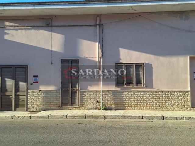 Villetta indipendente in vendita di 200 m² in Via Giovanni Bovio, 36