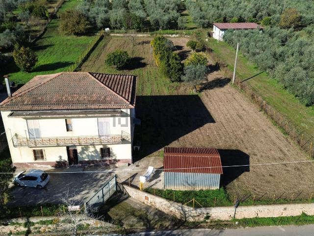 Villetta indipendente in vendita di 200 m² in Via Giovanni Falcone, 9