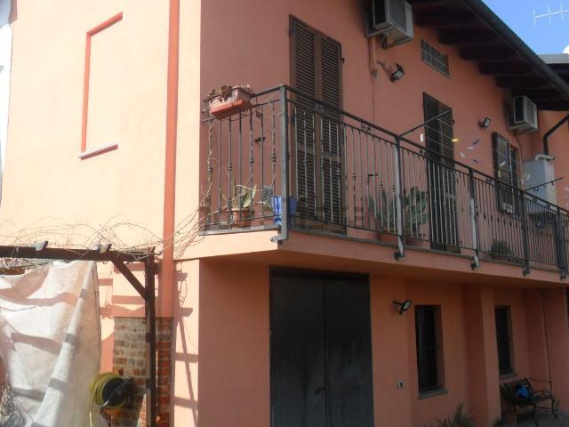 Villetta indipendente in vendita di 200 m² in Via Giovanni Lanza, 37