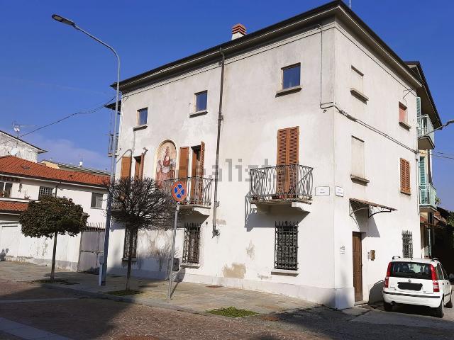 Villetta indipendente in vendita di 200 m² in Via Guglielmo Marconi