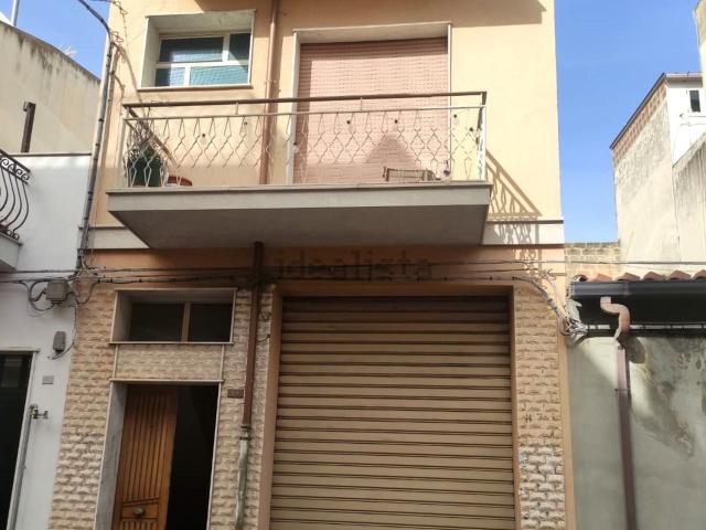 Villetta indipendente in vendita di 200 m² in Via Guglielmo Marconi, 91