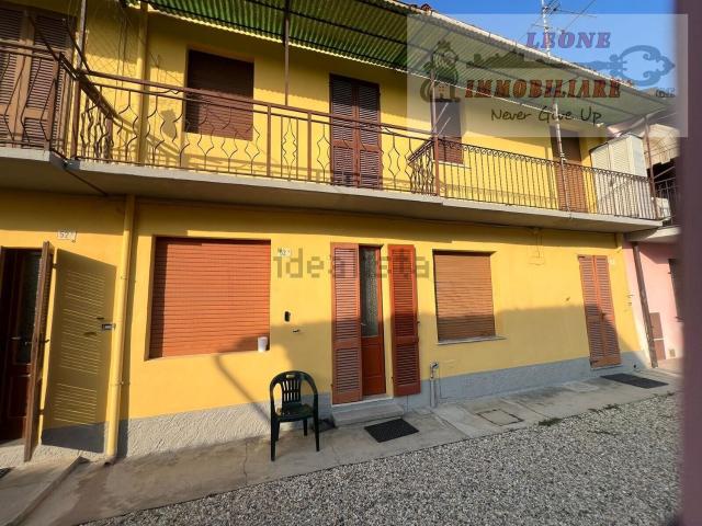 Villetta indipendente in vendita di 200 m² in Via Dante, 52