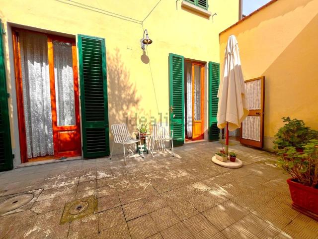 Villetta indipendente in vendita di 200 m² in Via del Fondaccio, 90