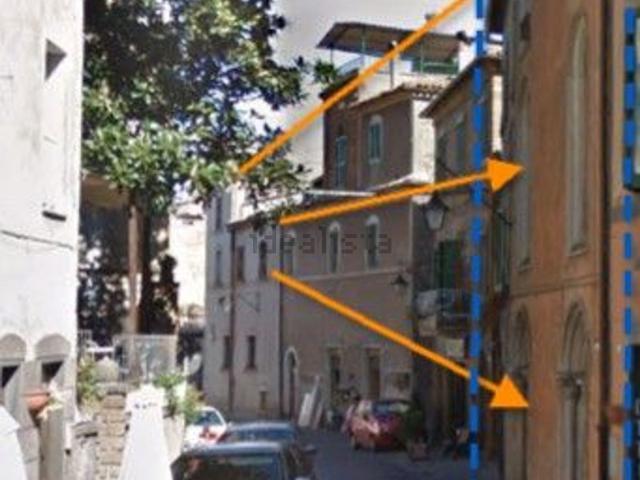 Villetta indipendente in vendita di 200 m² in Via del rivo