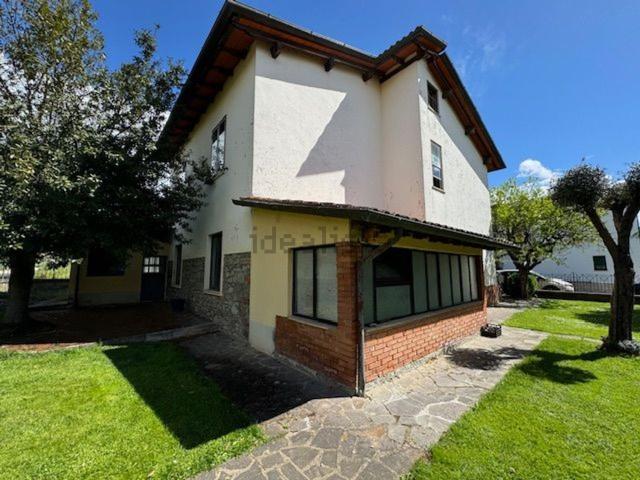 Villetta indipendente in vendita di 200 m² in Via del Tessitore, 16