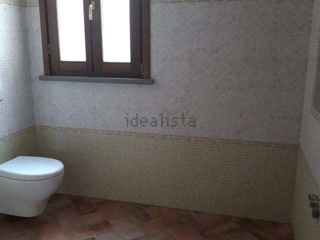 Villetta indipendente in vendita di 200 m² in Via del Vaiolo