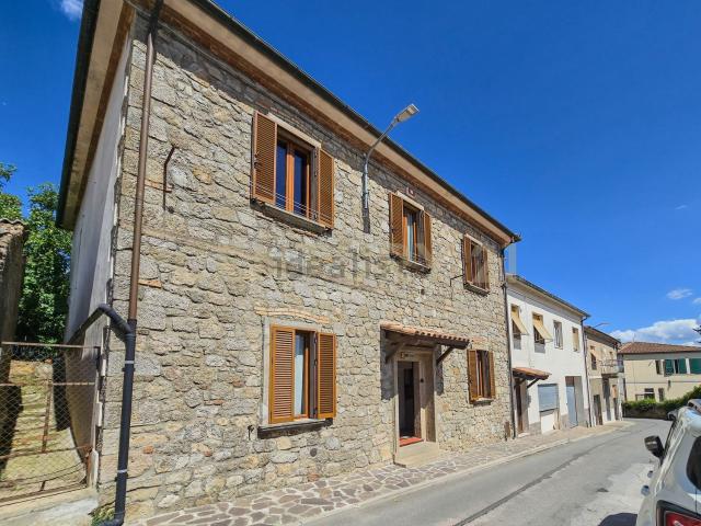 Villetta indipendente in vendita di 200 m² in Via dell&apos Orfanotrofio, 20