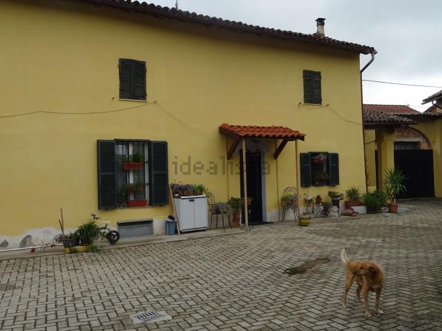 Villetta indipendente in vendita di 200 m² in Via della Chiesa