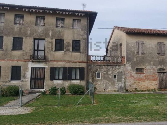 Villetta indipendente in vendita di 200 m² in Via della Croce, 26