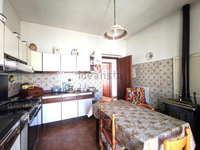 Villetta indipendente in vendita di 200 m² in Via della Repubblica