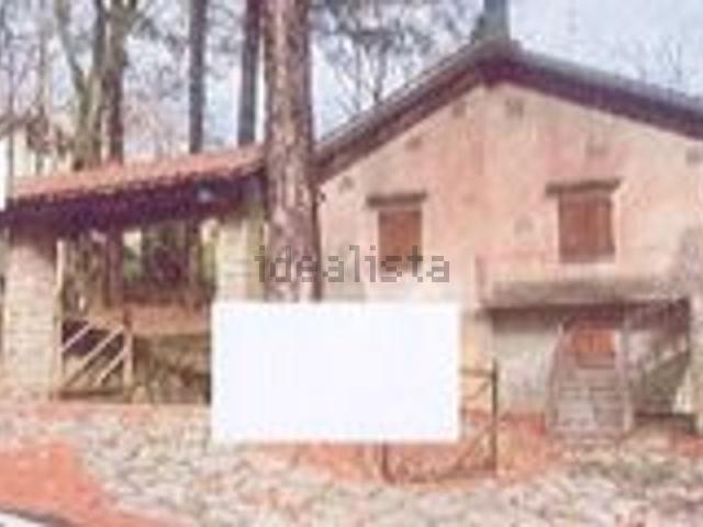 Villetta indipendente in vendita di 200 m² in Via della Vetta, 14