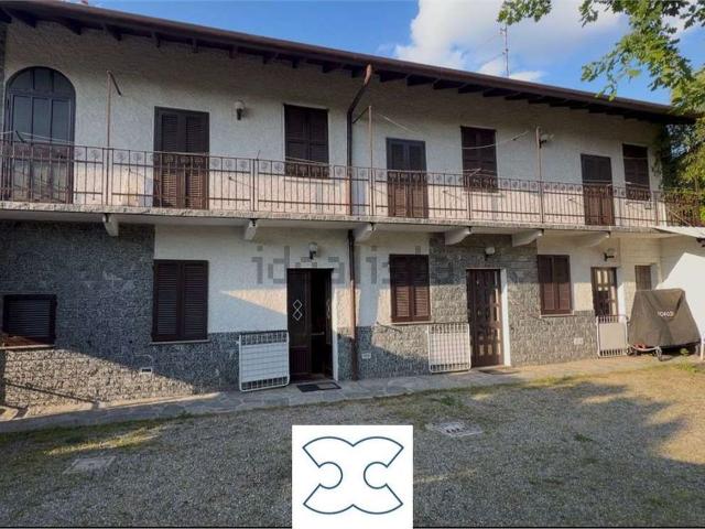 Villetta indipendente in vendita di 200 m² in Via della Vittoria, 4