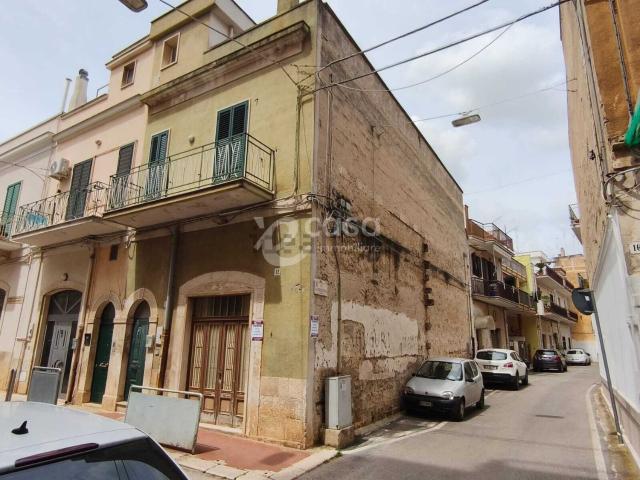 Villetta indipendente in vendita di 200 m² in Via Demattia, 10