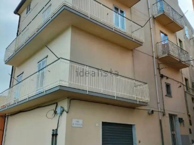 Villetta indipendente in vendita di 200 m² in Via di Franca