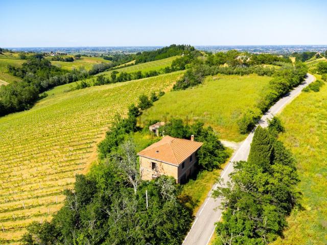 Villetta indipendente in vendita di 200 m² in Via di Petrignone, 24