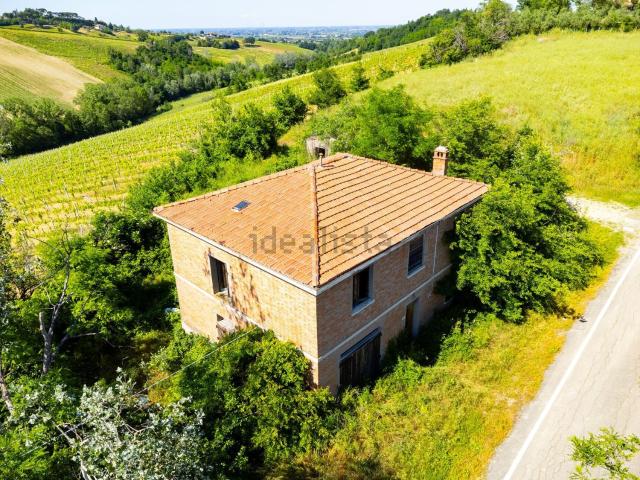Villetta indipendente in vendita di 200 m² in Via di Petrignone, 24