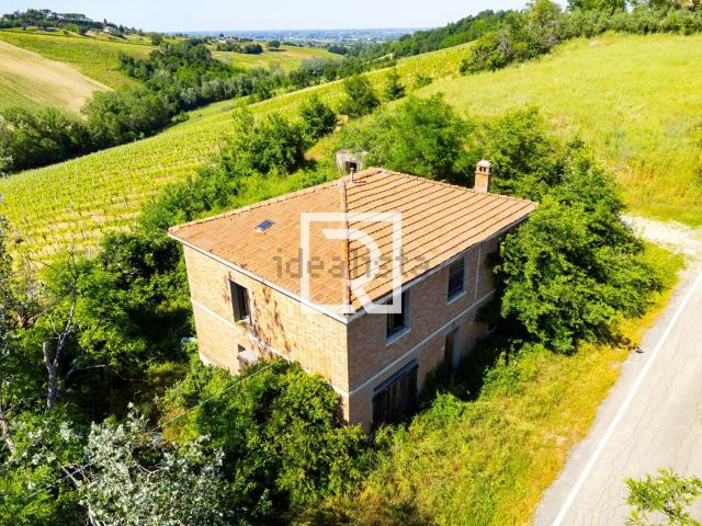 Villetta indipendente in vendita di 200 m² in Via di Petrignone, 24