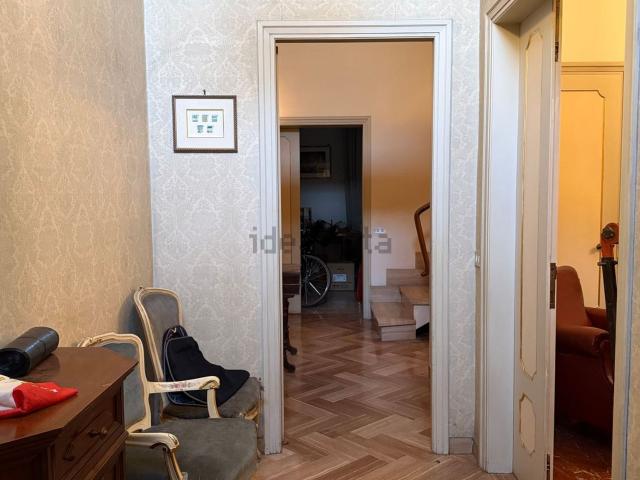 Villetta indipendente in vendita di 200 m² in Via di Peretola
