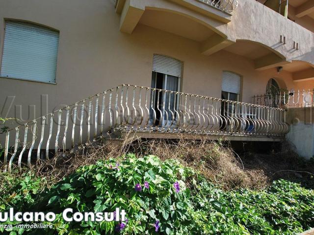 Villetta indipendente in vendita di 200 m² in Via Emanuele Carnevale, 61