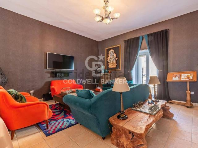 Villetta indipendente in vendita di 200 m² in Via Fiume
