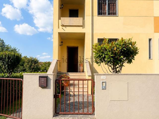 Villetta indipendente in vendita di 200 m² in Via Filadelfia