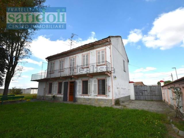 Villetta indipendente in vendita di 200 m² in Via Filippo Turati