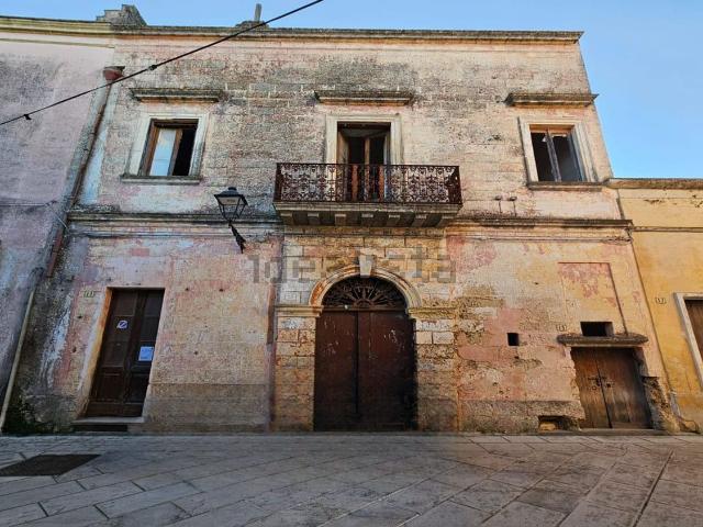 Villetta indipendente in vendita di 200 m² in Via Fracasso, 11