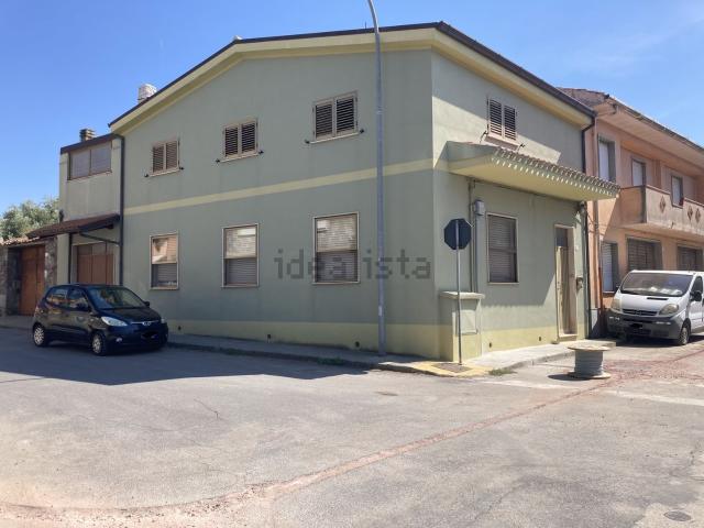 Villetta indipendente in vendita di 200 m² in Via Frida, 16
