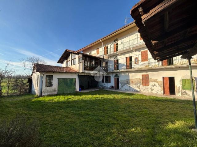 Villetta indipendente in vendita di 200 m² in Via I Maggio, 4